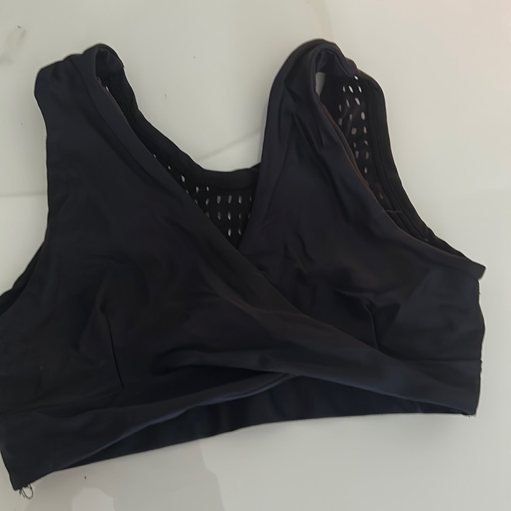 Five Dancewear bra